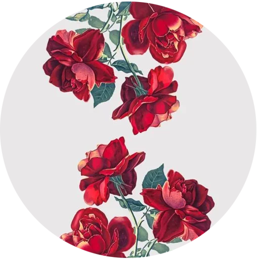 Стикерпак Весеннее Настроение для Telegram