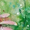 Стикер 22 Весна, лето - весенний пак