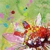 Стикер 21 Весна, лето - весенний пак