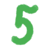 💚 Эмодзи «Яркая Весна» для Telegram