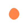 🟣 Эмодзи «Весенний букет - жёлтые буквы и значки» для Telegram