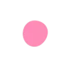 🟣 Эмодзи «Весенний букет - жёлтые буквы и значки» для Telegram