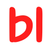 ♥️ Эмодзи «Красные буквы, и разница цвета иконки, таблички» для Telegram