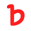 ♥️ Эмодзи «Красные буквы, и разница цвета иконки, таблички» для Telegram