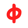 ♥️ Эмодзи «Красные буквы, и разница цвета иконки, таблички» для Telegram
