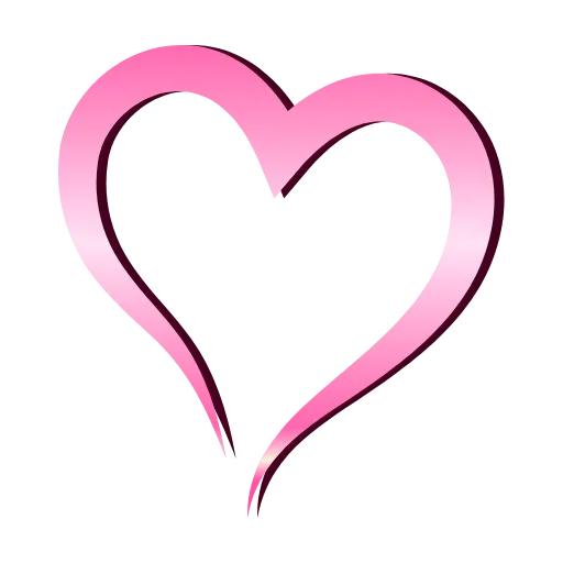 💓 Эмодзи «Текстовые таблички для оформления постов, с анимацией» для Telegram