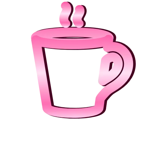 ☕️ Эмодзи «Текстовые таблички для оформления постов, с анимацией» для Telegram