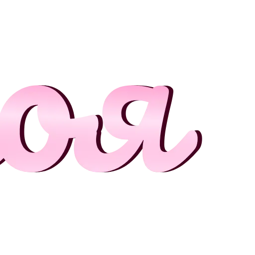 🌸 Эмодзи «Текстовые таблички для оформления постов, с анимацией» для Telegram