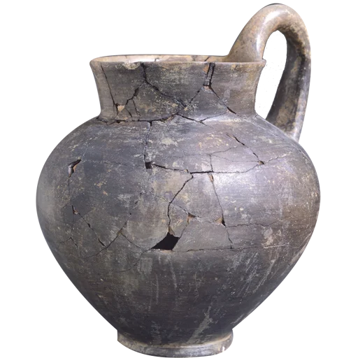 🏺 Стикер «Vessels and Vases» для Telegram