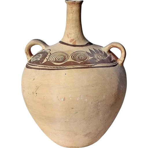 🏺 Стикер «Vessels and Vases» для Telegram