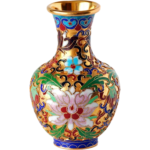 🏺 Стикер «Vessels and Vases» для Telegram