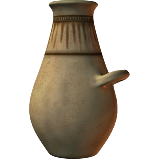 🏺 Стикер «Vessels and Vases» для Telegram