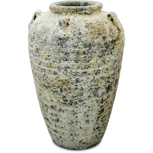 🏺 Стикер «Vessels and Vases» для Telegram