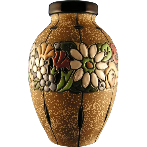 🏺 Стикер «Vessels and Vases» для Telegram