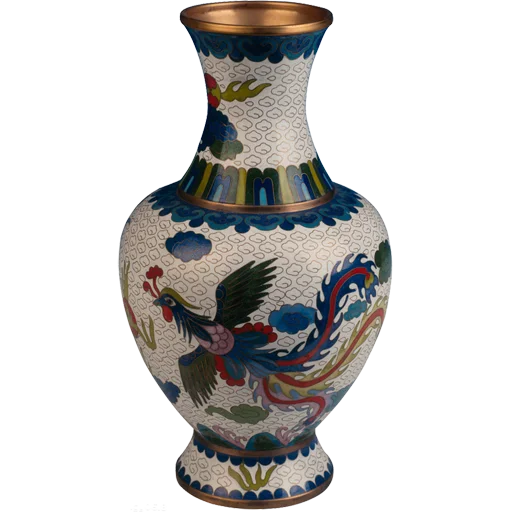 🏺 Стикер «Vessels and Vases» для Telegram