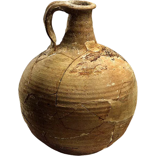 🏺 Стикер «Vessels and Vases» для Telegram