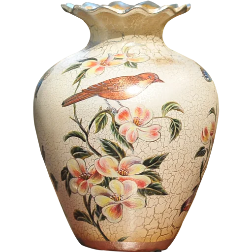 🏺 Стикер «Vessels and Vases» для Telegram