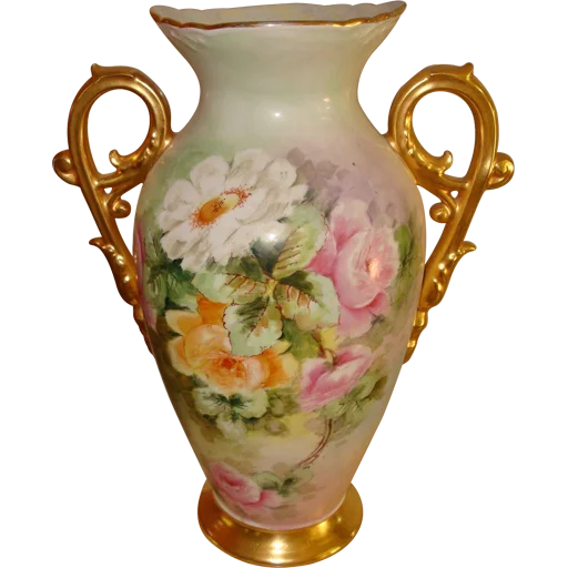 🏺 Стикер «Vessels and Vases» для Telegram