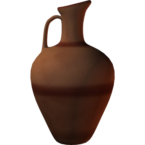 🏺 Стикер «Vessels and Vases» для Telegram