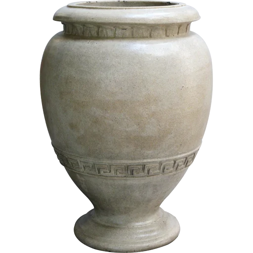 🏺 Стикер «Vessels and Vases» для Telegram