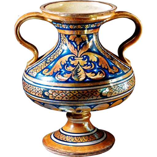 🏺 Стикер «Vessels and Vases» для Telegram