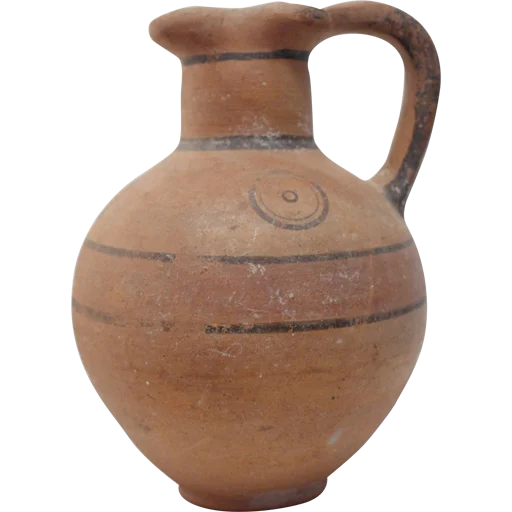 🏺 Стикер «Vessels and Vases» для Telegram