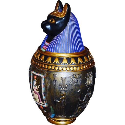 🏺 Стикер «Vessels and Vases» для Telegram