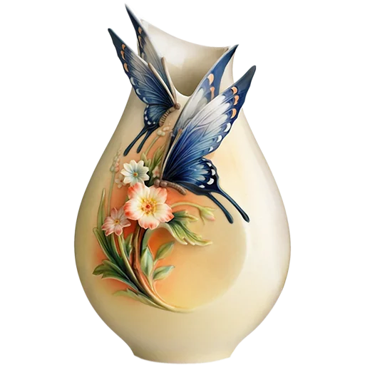 🏺 Стикер «Vessels and Vases» для Telegram