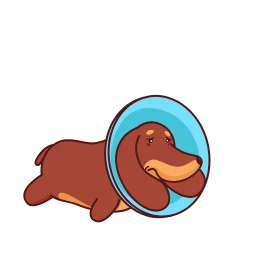 😲 Стикер «Veterok» для Telegram