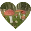Стикер 5 fairy