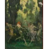 Стикер 35 fairy