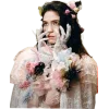 Стикер 49 fairy