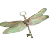 Стикер 44 fairy
