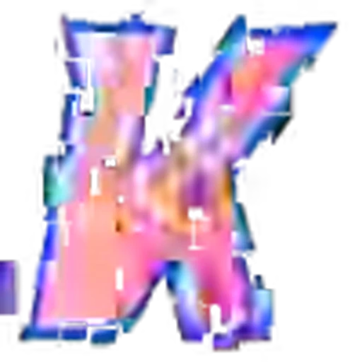 🌪 Эмодзи «VORTEX FONT» для Telegram