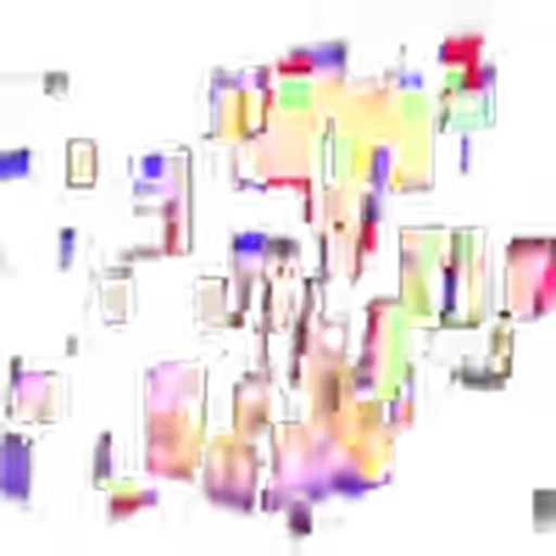 🌪 Эмодзи «VORTEX FONT» для Telegram
