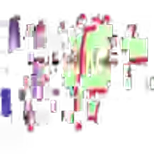 🌪 Эмодзи «VORTEX FONT» для Telegram
