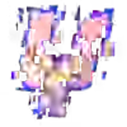 🌪 Эмодзи «VORTEX FONT» для Telegram