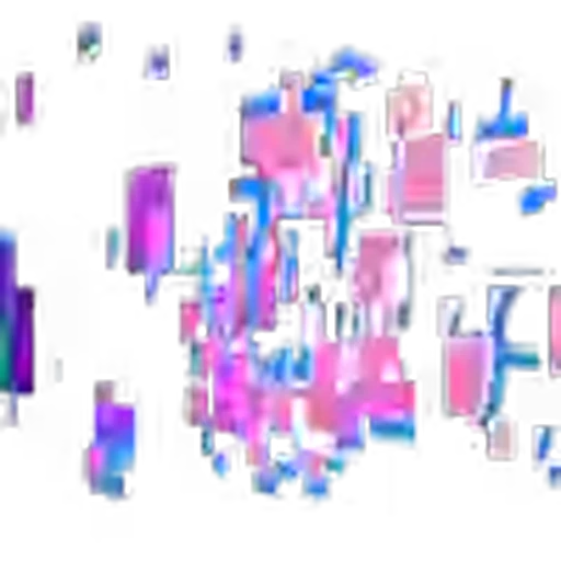 🌪 Эмодзи «VORTEX FONT» для Telegram