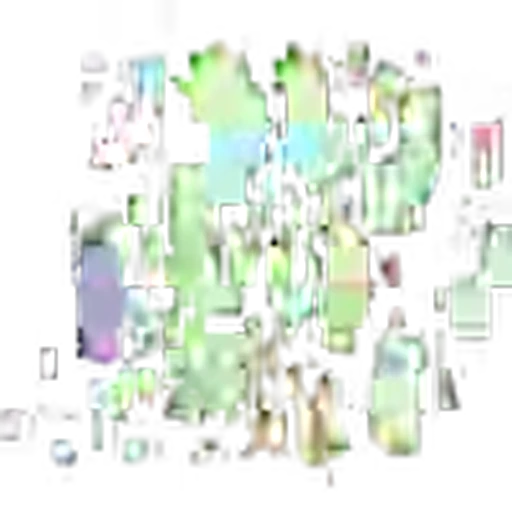 🌪 Эмодзи «VORTEX FONT» для Telegram