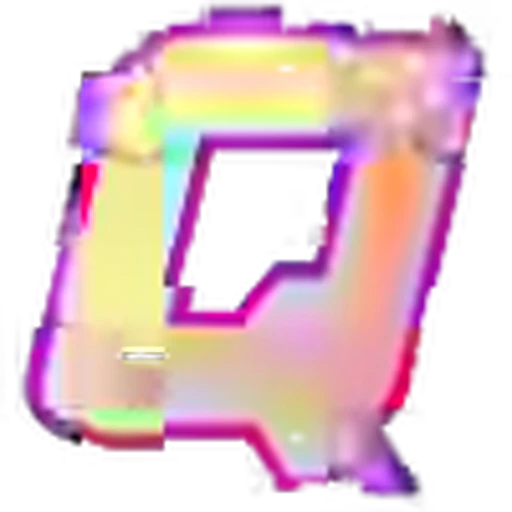 🌪 Эмодзи «VORTEX FONT» для Telegram