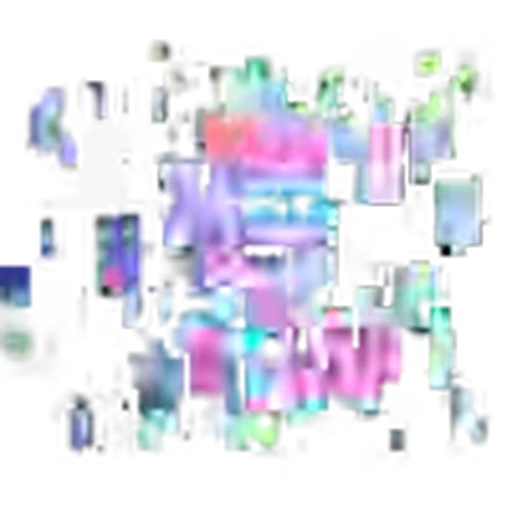 🌪 Эмодзи «VORTEX FONT» для Telegram