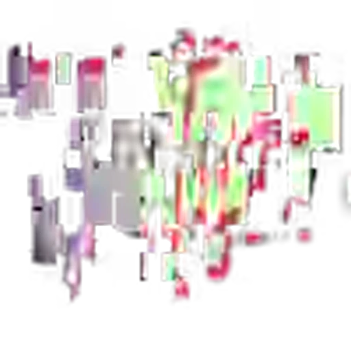 🌪 Эмодзи «VORTEX FONT» для Telegram