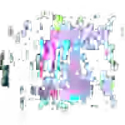 🌪 Эмодзи «VORTEX FONT» для Telegram