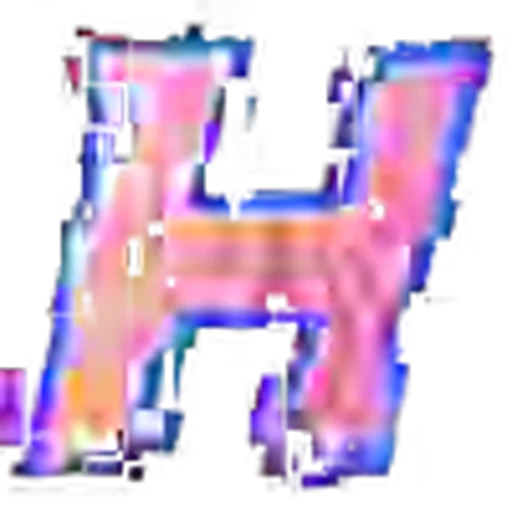 🌪 Эмодзи «VORTEX FONT» для Telegram