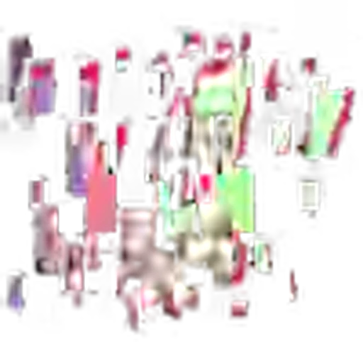 🌪 Эмодзи «VORTEX FONT» для Telegram