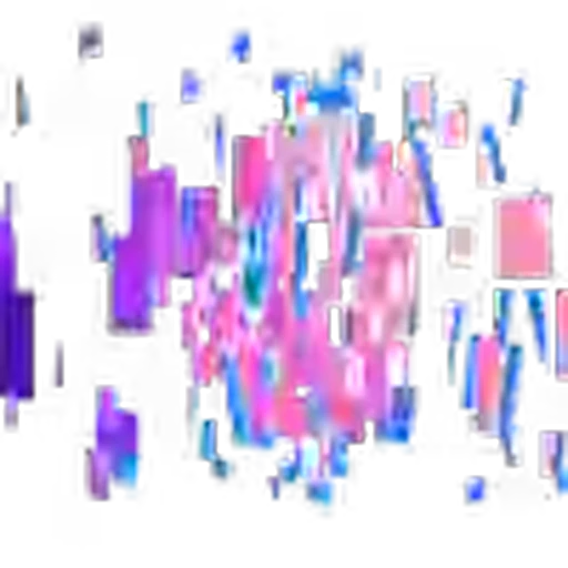 🌪 Эмодзи «VORTEX FONT» для Telegram