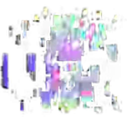 🌪 Эмодзи «VORTEX FONT» для Telegram