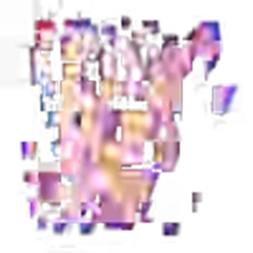 🌪 Эмодзи «VORTEX FONT» для Telegram