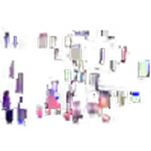 🌪 Эмодзи «VORTEX FONT» для Telegram