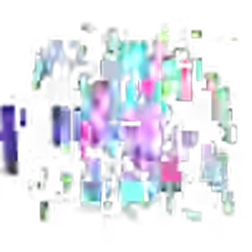 🌪 Эмодзи «VORTEX FONT» для Telegram